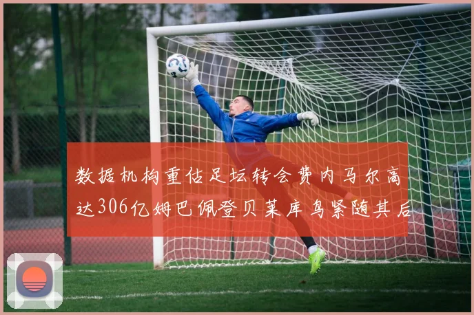 数据机构重估足坛转会费内马尔高达306亿姆巴佩登贝莱库鸟紧随其后