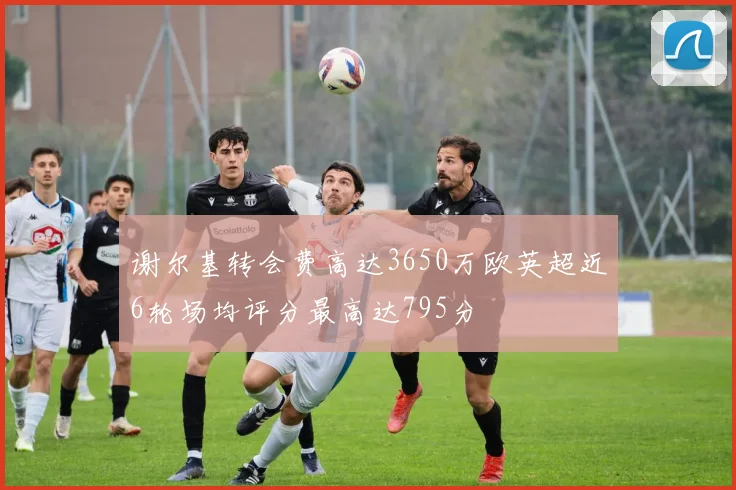 谢尔基转会费高达3650万欧英超近6轮场均评分最高达795分